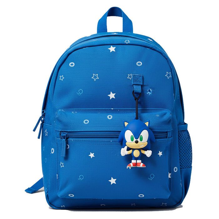 Sonic the Hedgehog Series 2 Figural Bag Clip (styles vary)