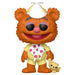 Funko Pop! Disney The Muppets: Muppet Babies: Baby Fozzie Vinyl Figure #1695