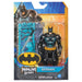 DC Batman Ninja Strike 6" Action Figure