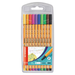 STABILO Point 88 Fineliner Pens (10 Pack)