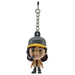 Stranger Things Pocket Hero Dustin Keyring