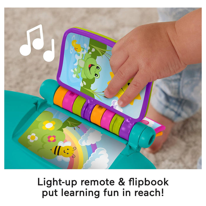 Fisher-Price Laugh & Learn Smart Stages Chair