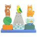 Orange Tree Toys Kitty Stacker Set