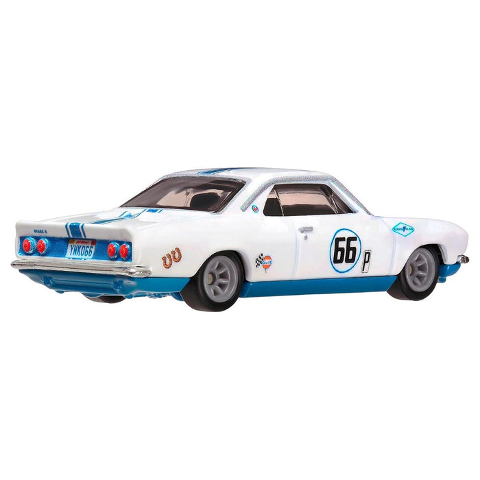 66 Chevrolet Corvair Yenko Stinger Hot Wheels Boulevard 2024 #95