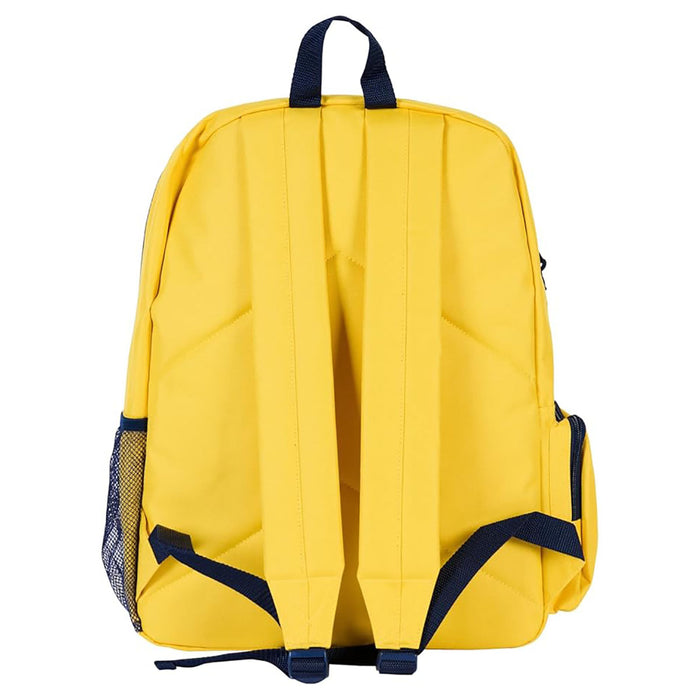 Large backpack featuring iconic Cal branding