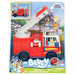 Bluey Firetruck