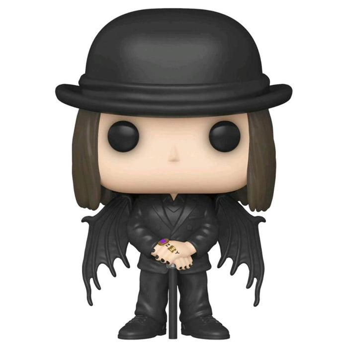 Ozzy Osbourne Ordinary Man Funko POP! Vinyl Figure #185 (50336)