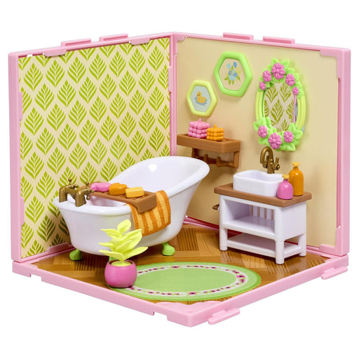 Suite Spaces Bathroom Set 