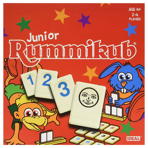 Junior Rummikub Game