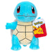 Pokémon Kanto First Partner Squirtle 8" Plush 