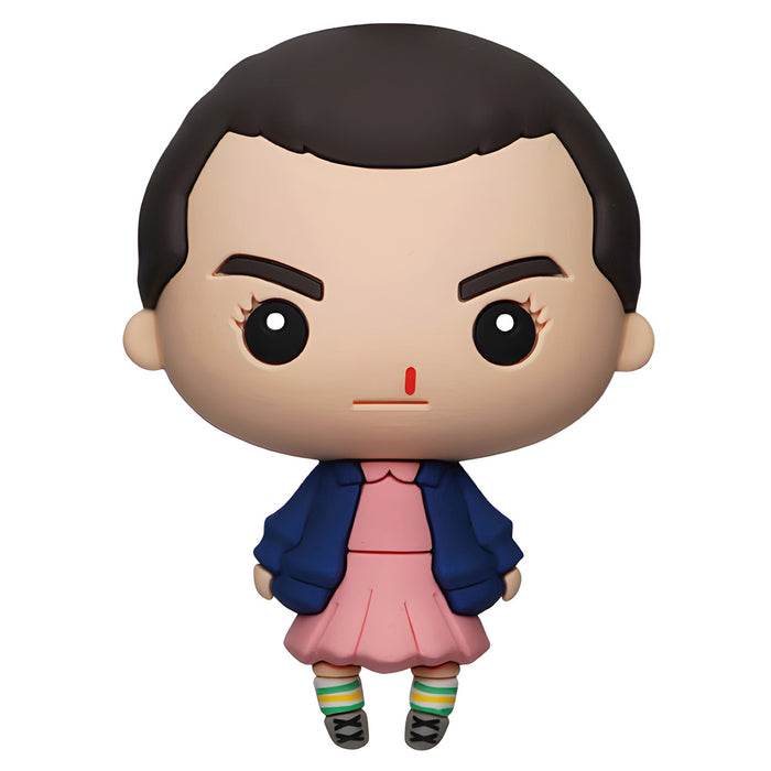 Stranger Things Plush Bag Clip (styles vary)