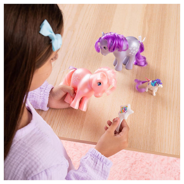 My Little Pony 40 Years Original 1983 Collection Set 