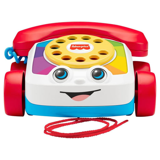 Fisher-Price Chatter Telephone