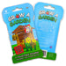 Grow a Garden Collectible Stickers Single Pack