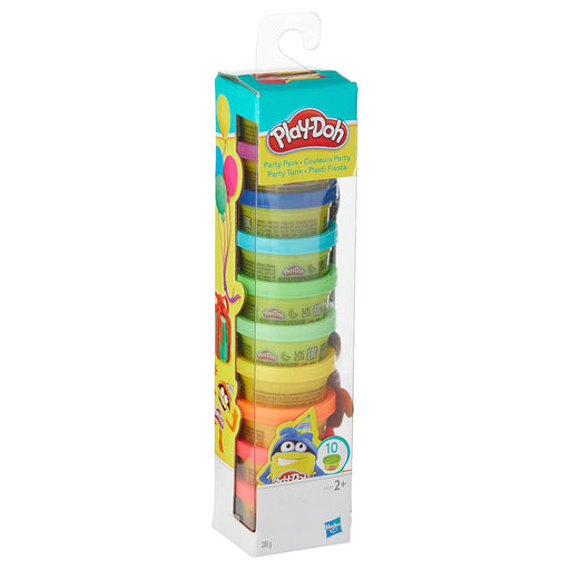 Crayola Play-Doh Party Pack