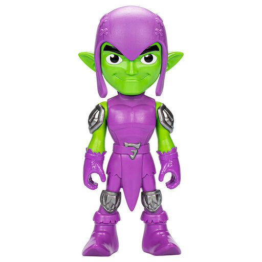 Marvel Spidey and his Amazing Friends Supersized Green Goblin 9" Figure