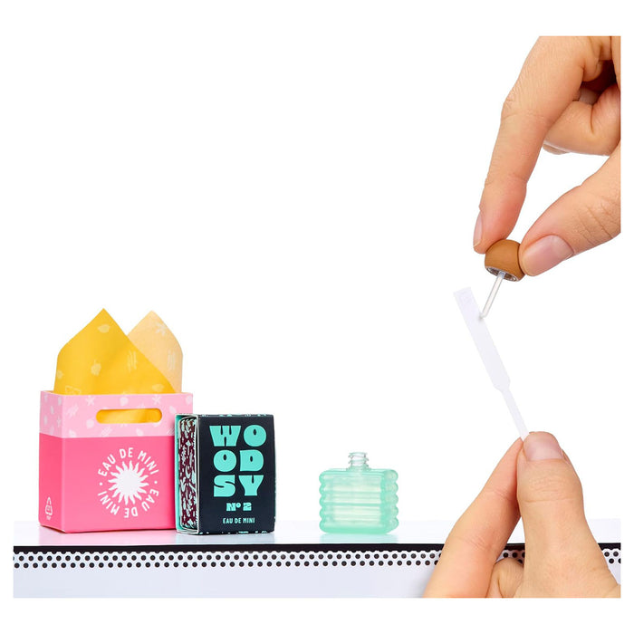 MGA's Miniverse Make It Mini Fragrances (styles vary)