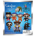 Coraline Series 4 Figural Bag Clip (styles vary)