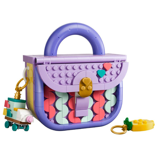 LEGO Creator 3 in 1 Fashion Bag with Storage Building Set