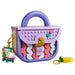 LEGO Creator 3 in 1 Fashion Bag with Storage Building Set