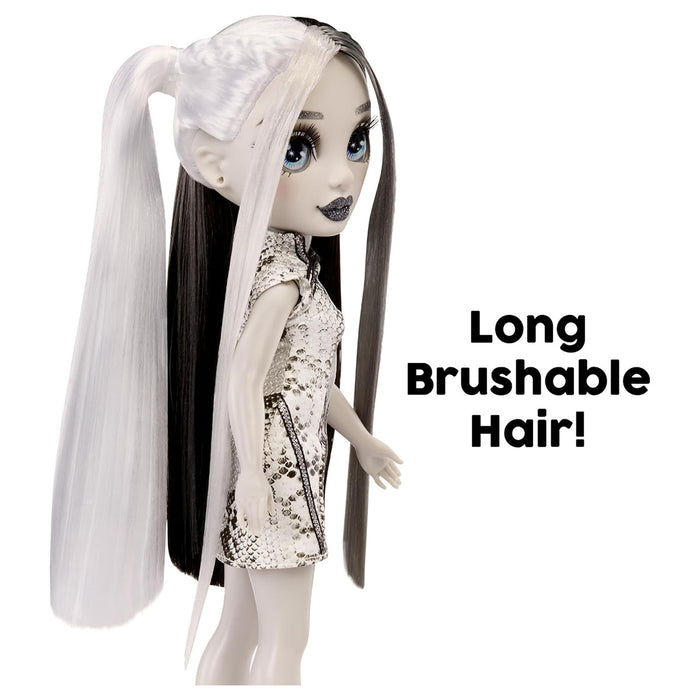 Shadow High Heather Grayson 28cm Fahion Doll