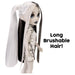 Shadow High Heather Grayson 28cm Fahion Doll