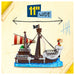 One Piece Going Merry Deluxe Collector Ship