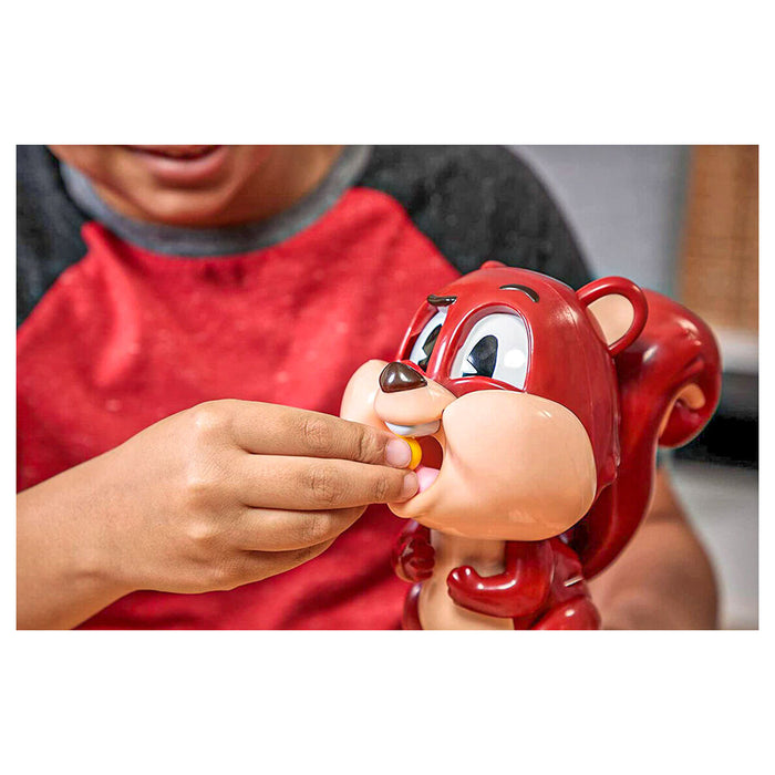 Chompin' Charlie Game