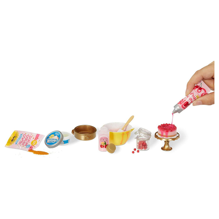 MGA's Miniverse Make It Mini From Scratch Set (styles vary)