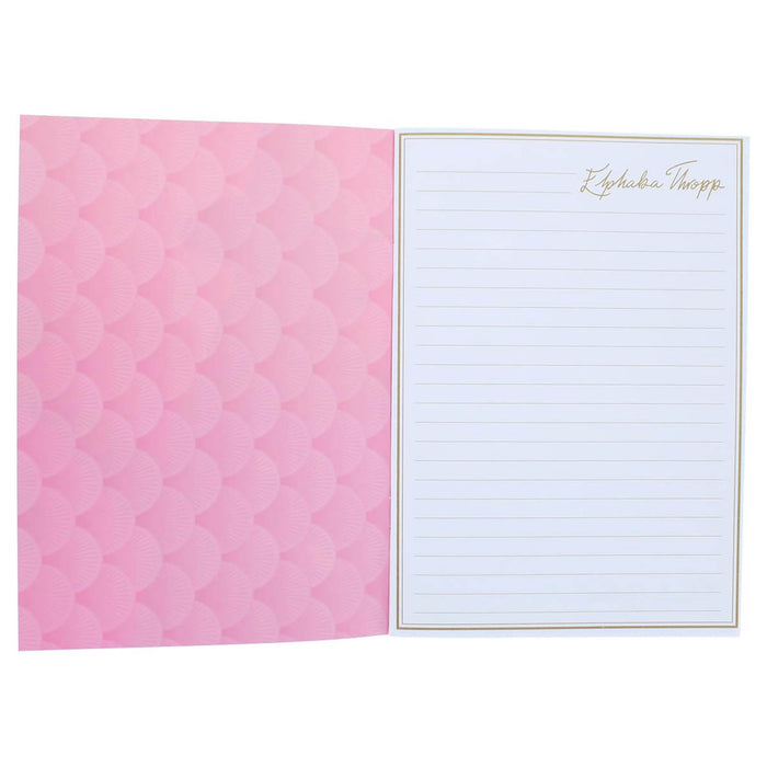 Wicked: Make Your Own Magic Stationery Set