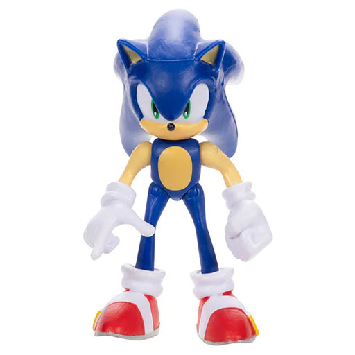 Sonic the Hedgehog Sonic 2.5" Figure