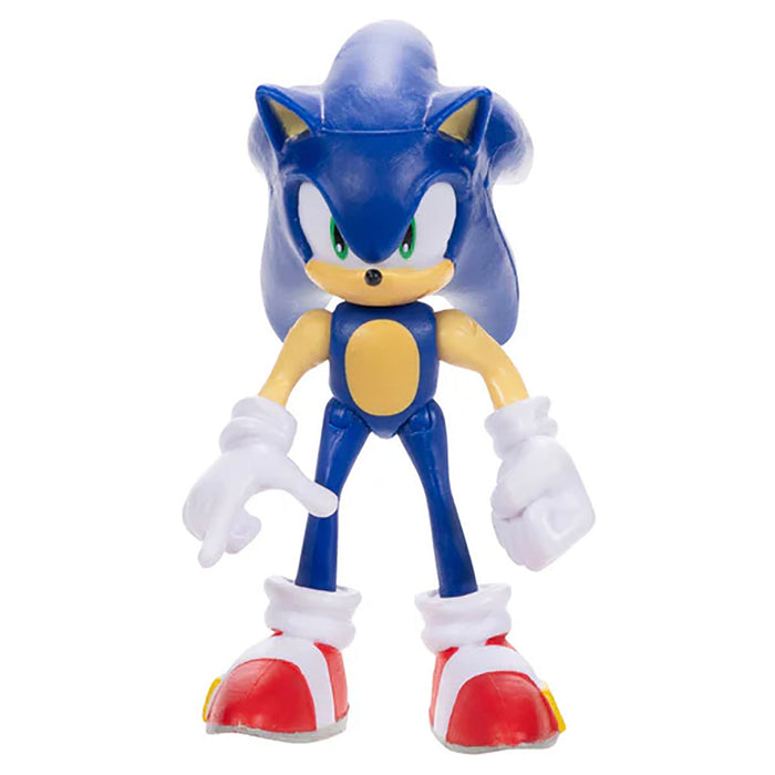Sonic the Hedgehog Sonic 2.5" Figure