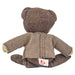 Ty Beanie Babies Mr. Bean Teddy in Jacket & Tie 25cm Soft Toy