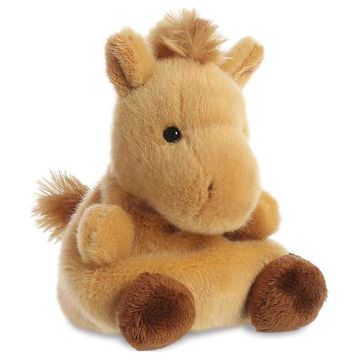 Palm Pals Gallop Pony 13cm Soft Toy