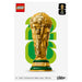 LEGO FIFA World Cup Official Trophy Building Set