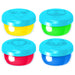 Maped Color'Peps My First Finger Paint (4 Pack)