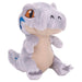 Jurassic World Blue Velociraptor 7" Plush