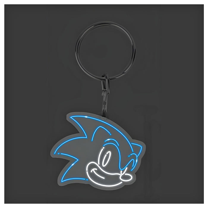 Sonic the Hedgehog Acrylic Neon Hangers (styles vary)