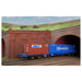 Hornby Dal & Hanjin OO Gauge Containers Era 11