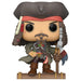 Disney Pirates Of The Carribean - Jack Sparrow Exclusive Pop! Figure #1482