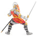 Papo Knight at the Tournament Figure
