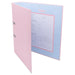Pukka Pastel Assoted Lever Arch File 10 Pack