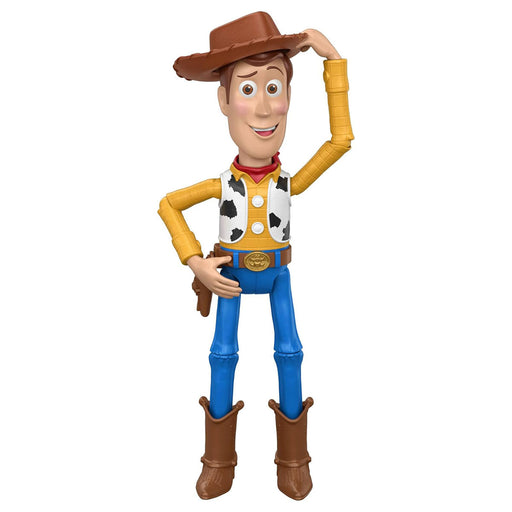 Disney Pixar Toy Story Woody 12" Figure