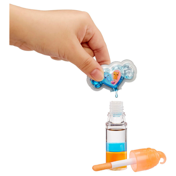 Yummiland Lip Gloss Doll