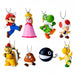 Super Mario Mascot Charm Figure S2 (styles vary)