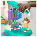 Play-Doh Rainbow Swirl Ice Cream Playset