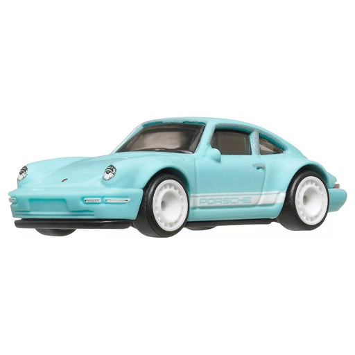Hot Wheels Premium Boulevard Porsche 964 Car 