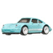 Hot Wheels Premium Boulevard Porsche 964 Car 