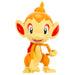 Pokémon Battle Figure Pack Chimchar & Phanpy