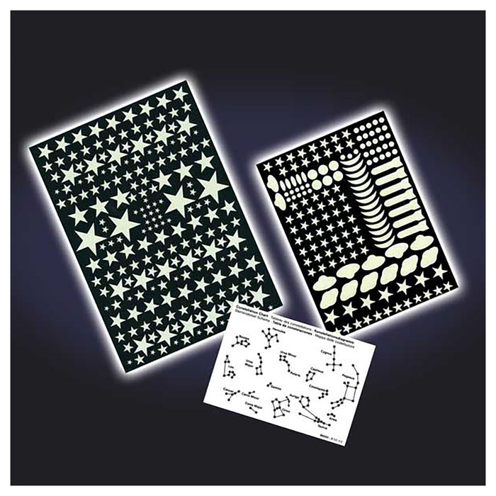 The Original Glow Stars Pack